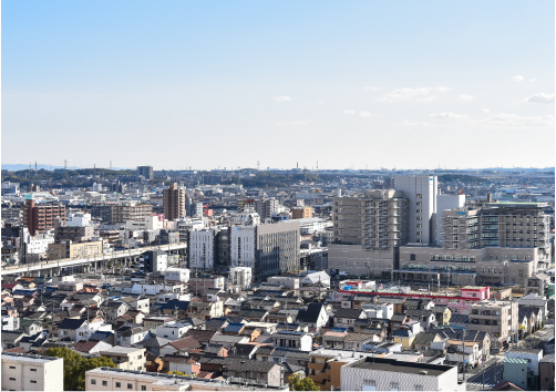 ホンモノの地域包括ケア