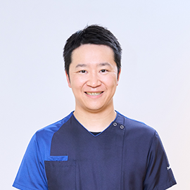 外科指導医・千馬耕亮